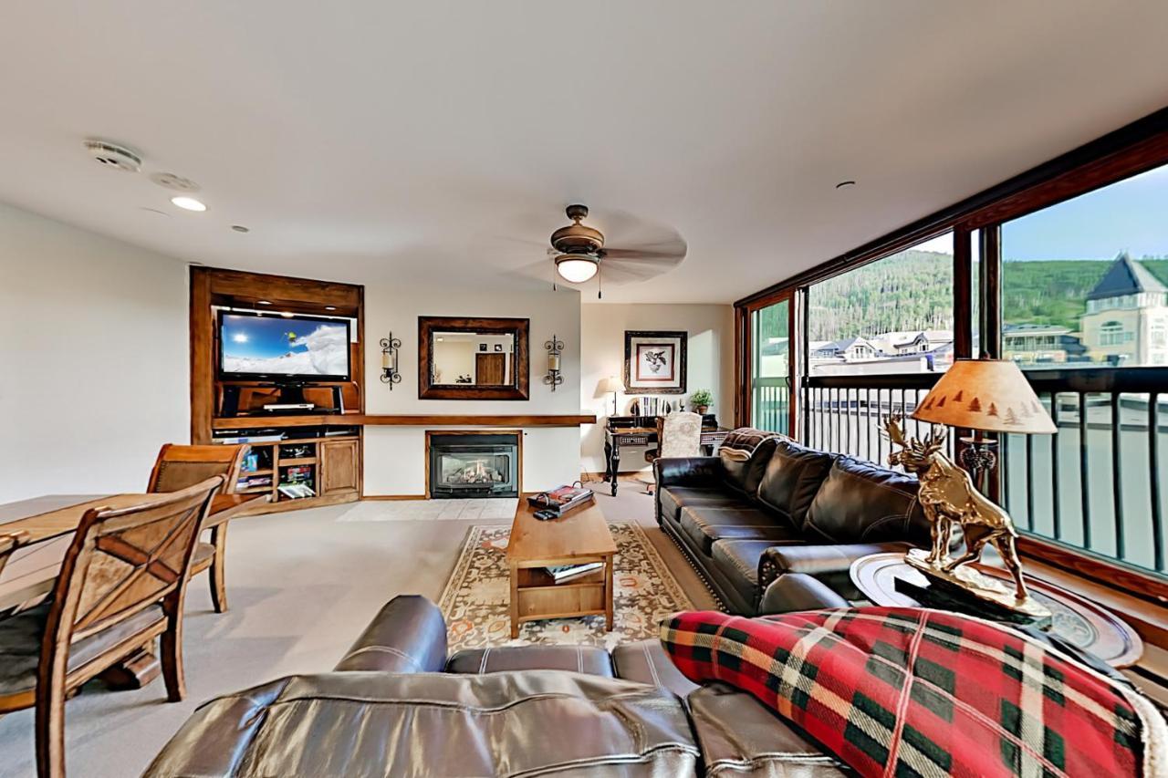 Vail Spa 301 Экстерьер фото