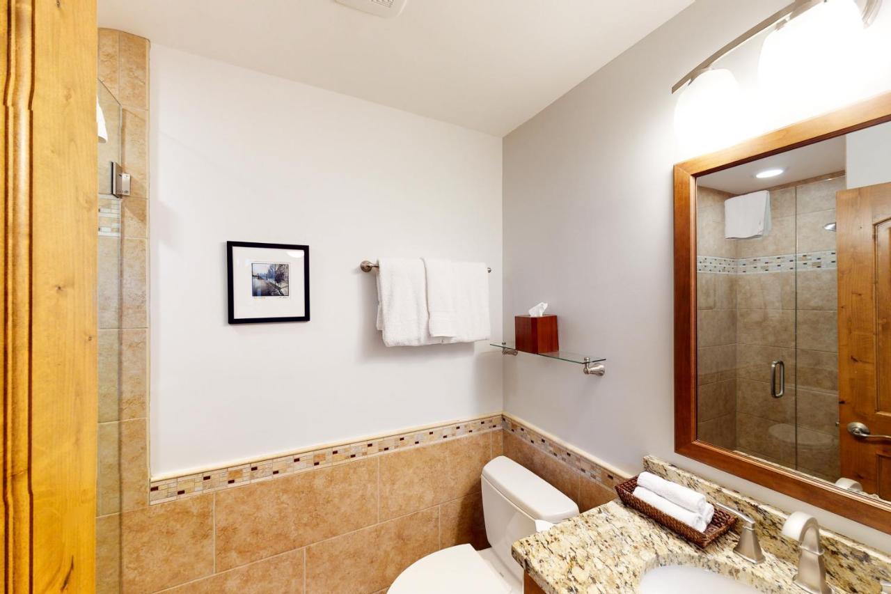 Vail Spa 301 Экстерьер фото